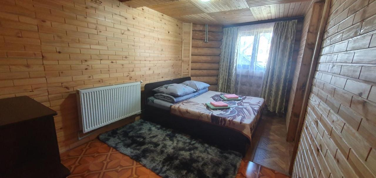 Villa Прутець Mykulytschyn Exterior foto